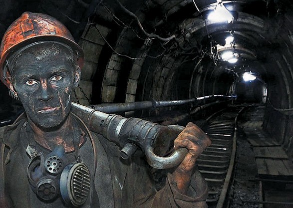 Минэнерго просит профсоюзы проконтролировать выплаты зарплат шахтерам: необходимо соблюдение принципа 80/20