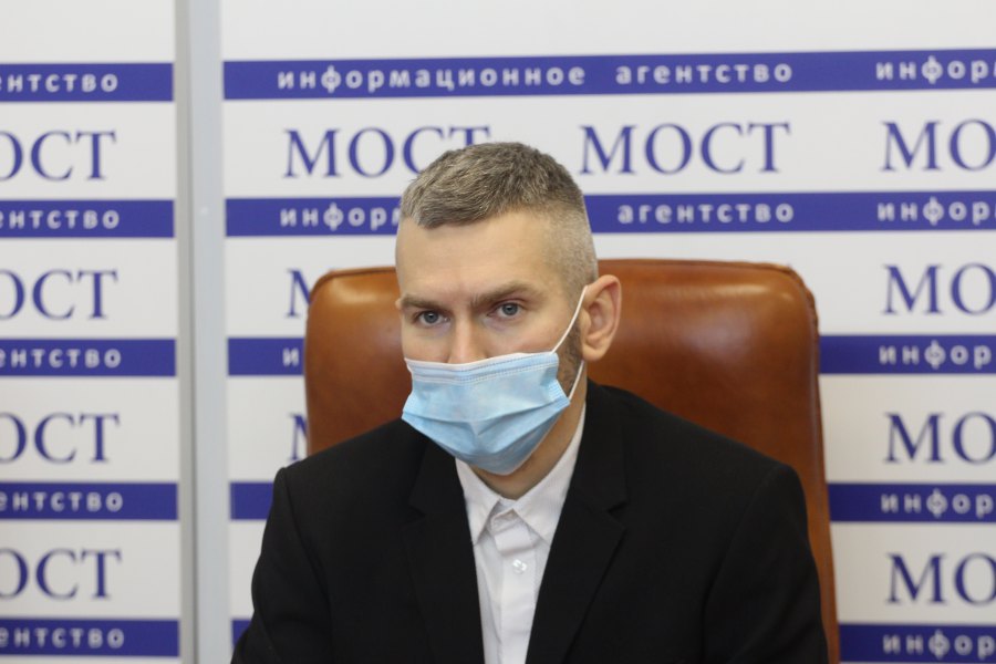 В Украине завершили клинические испытания препарата для борьбы с коронавирусной пневмонией