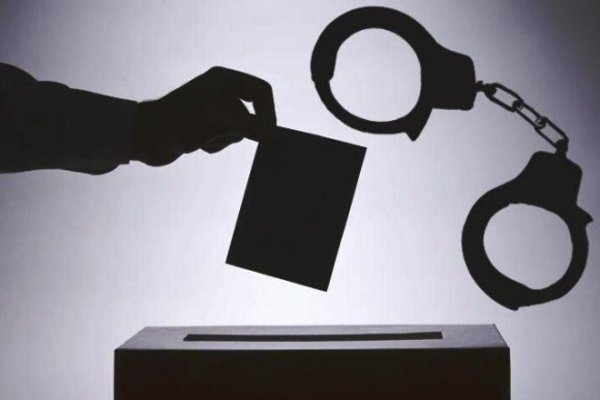 Разглашение тайны голосования, подкуп и повреждение бюллетеней: в полиции рассказали о самых популярных нарушениях на выборах