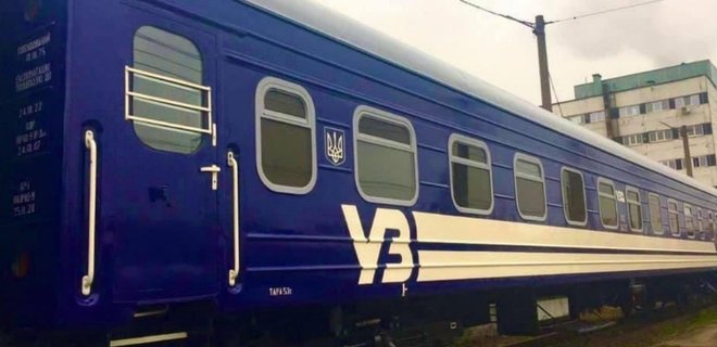 500 млн евро на обновление железнодорожного транспорта: Украина подписала меморондум со Швейцарией 