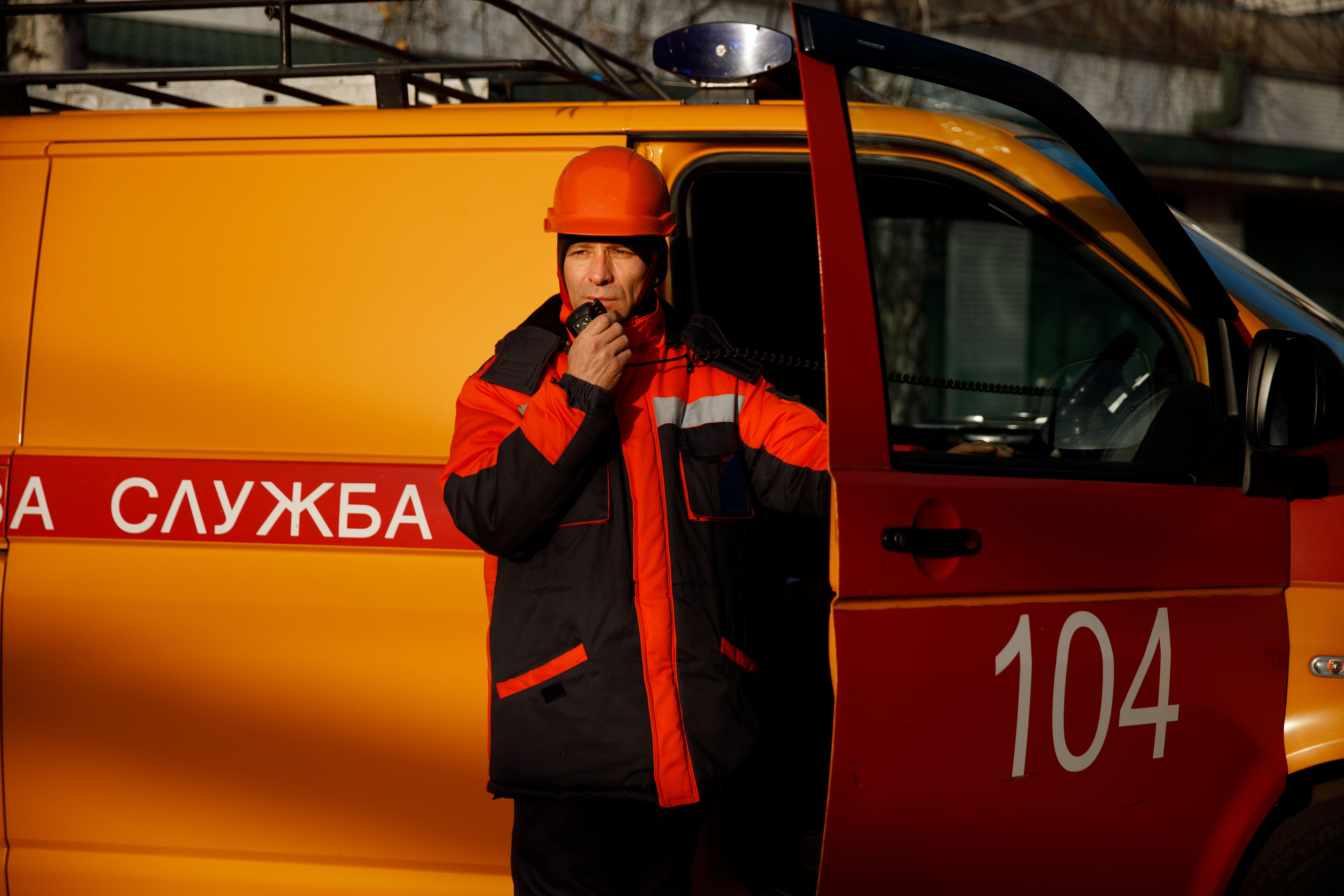 Дніпропетровськгаз нагадує: коли потрібно викликати аварійно-диспетчерську службу