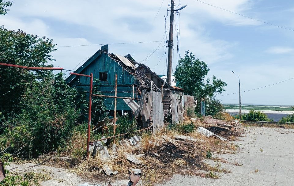 Енергетики ДТЕК усунули наслідки обстрілів та негоди на Дніпропетровщині: знову зі світлом – понад 25 тисяч родин