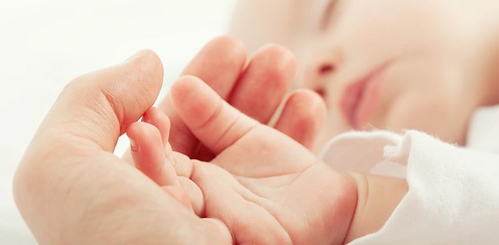 У 2021 році на Дніпропетровщині народилося майже 14,5 тис немовлят 
