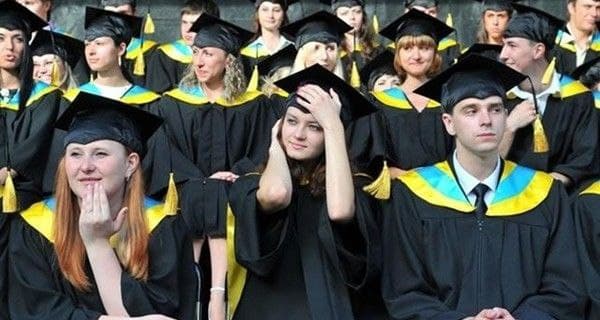 ТОП-10 лучших университетов Украины по версии Webometrics