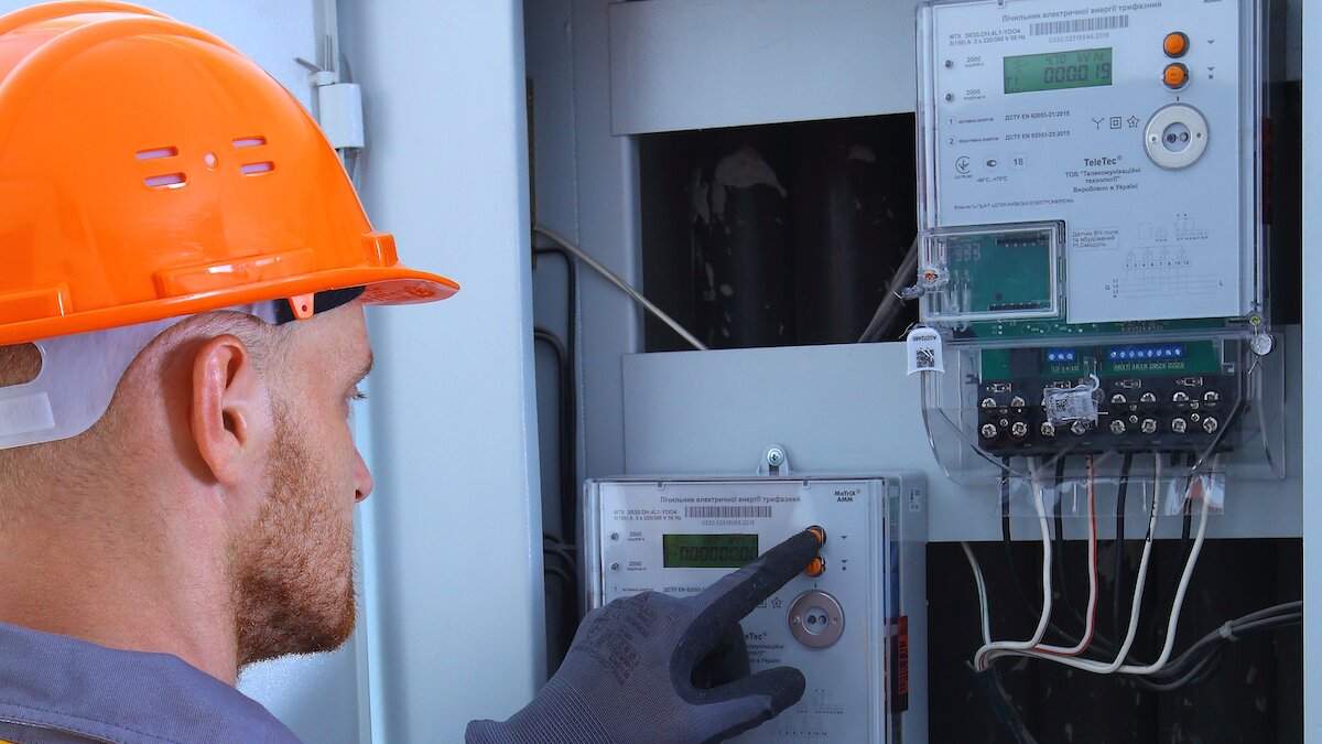 ДТЭК Днепровские электросети бесплатно установит жителям Днепра 35 тысяч умных счетчиков: АДРЕСА
