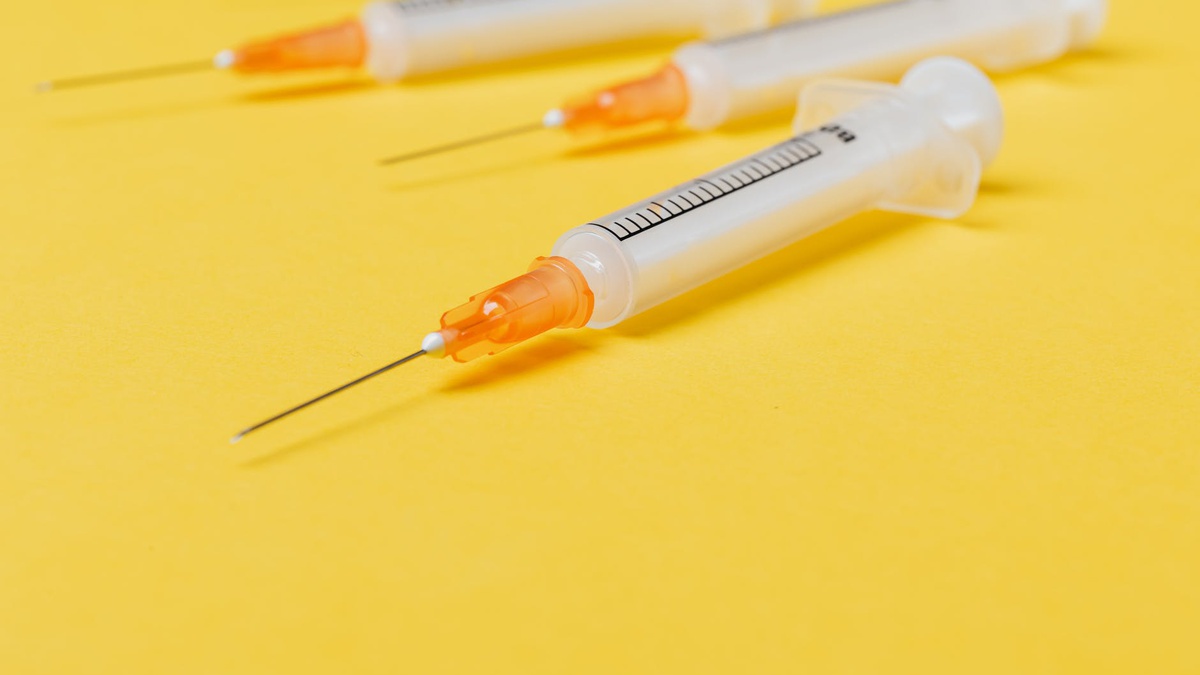 Компания Sinovac подала заявку на регистрацию в Украине вакцины против COVID-19
