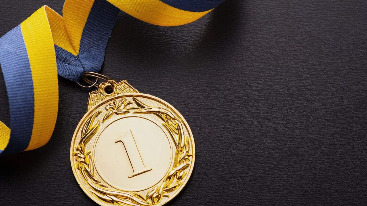 Спортсмени Дніпропетровщини здобули «золото» на чемпіонаті України з вільної боротьби 