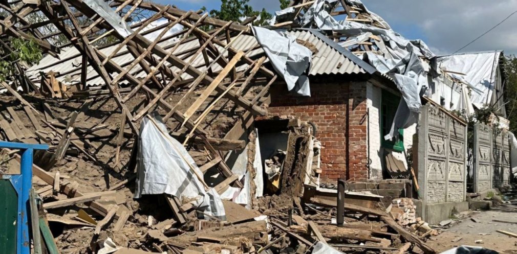 Ворог атакував Дніпровський та Нікопольський райони: є постраждалі