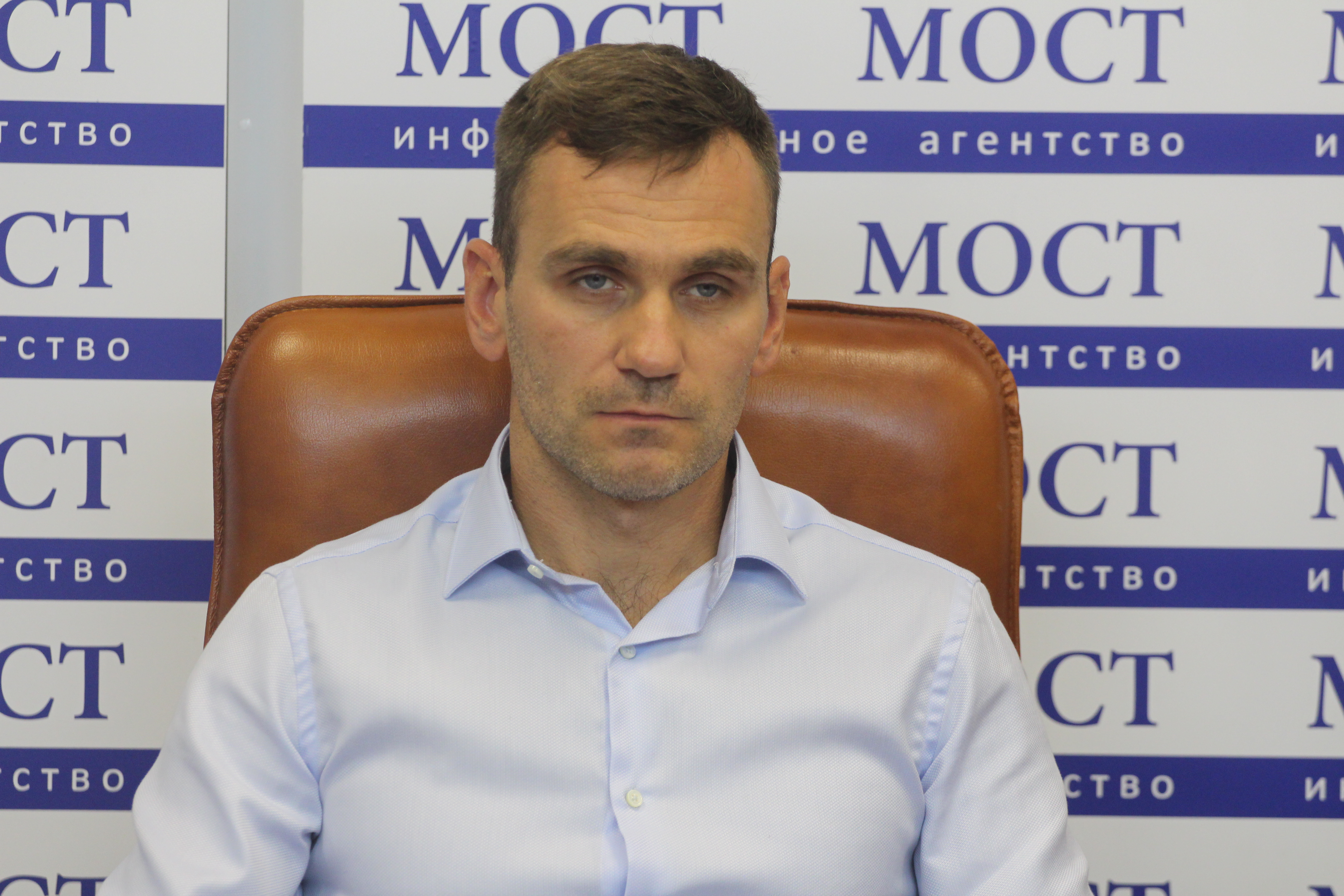«Хочешь изменить – действуй»: Дмитрий Семеренко рассказал, почему идет в мэры Днепра 