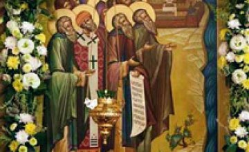 Сегодня православные празднуют отмечают Собор Соловецких святых