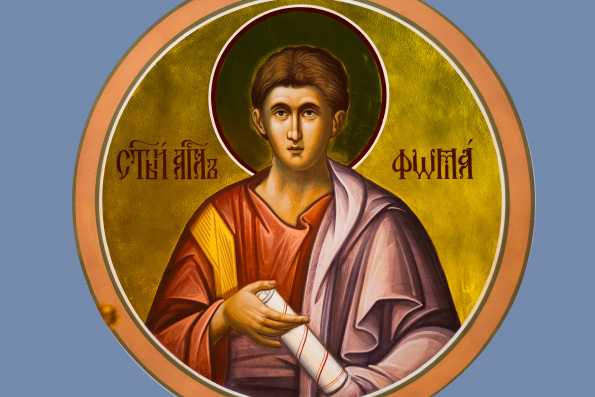 Сегодня православные молитвенно чтут память апостола Фомы