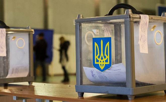 В Сумской области на местных выборах создали фейковый избирательный участок