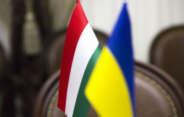 Геннадий Гуфман об отказе Венгрии от украинского транзита газа и дипломатической глупости МИДа 