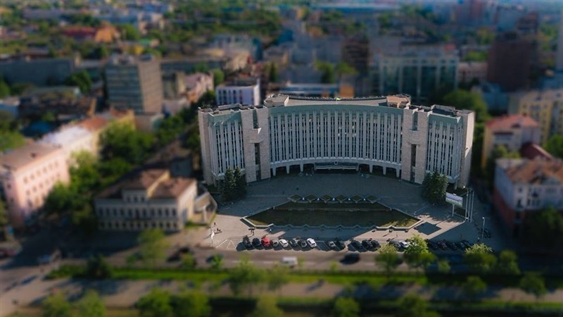 Дніпровська міська рада серед лідерів за відкритістю до громадян