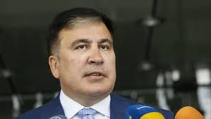 Саакашвили: “Партия для народа не обязательно должна быть “из народа”