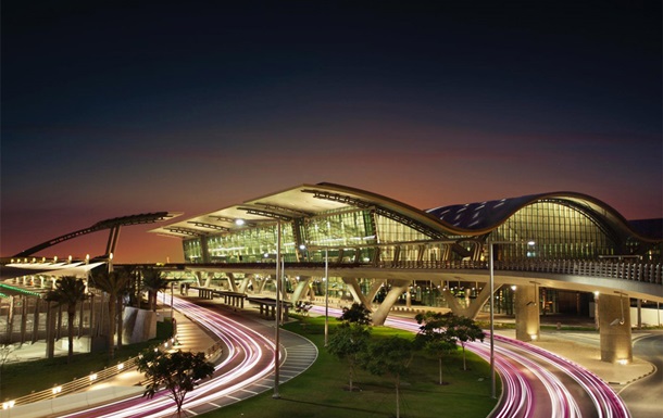 Названы лучшие аэропорты мира 2021 года