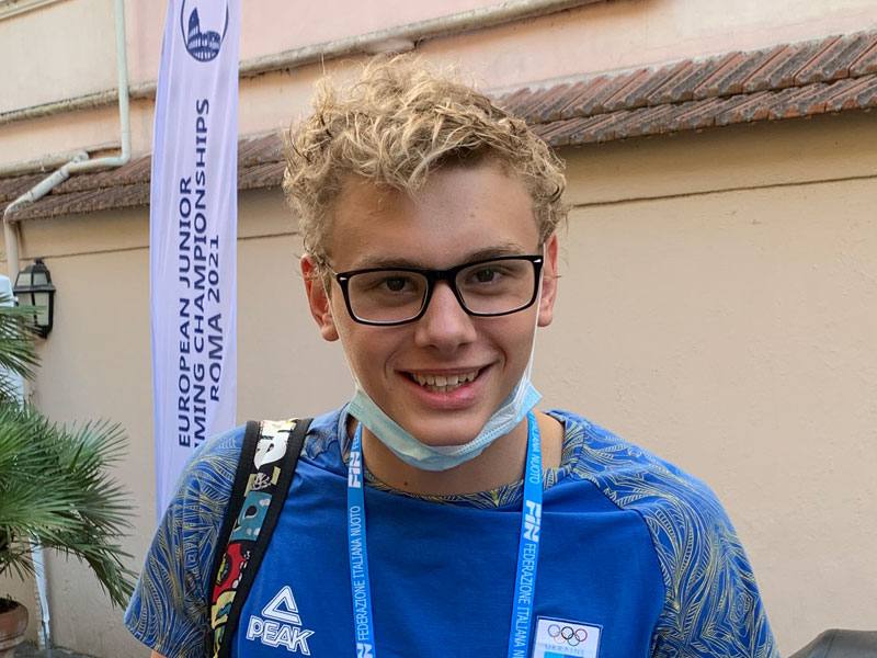 Золото й рекорд змагань: спортсмен з Дніпропетровщини виборов чергову першість