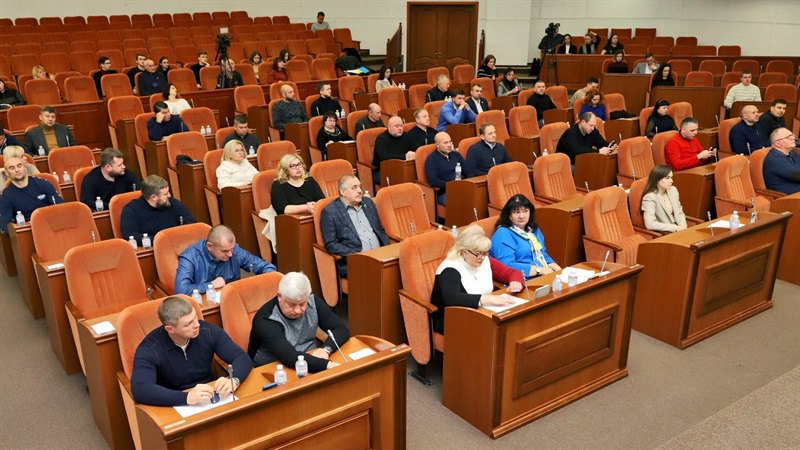 Дніпрових Хвиль, Кафедральна та Моршинська: у Дніпрі дерусифікували ще 73 топоніми