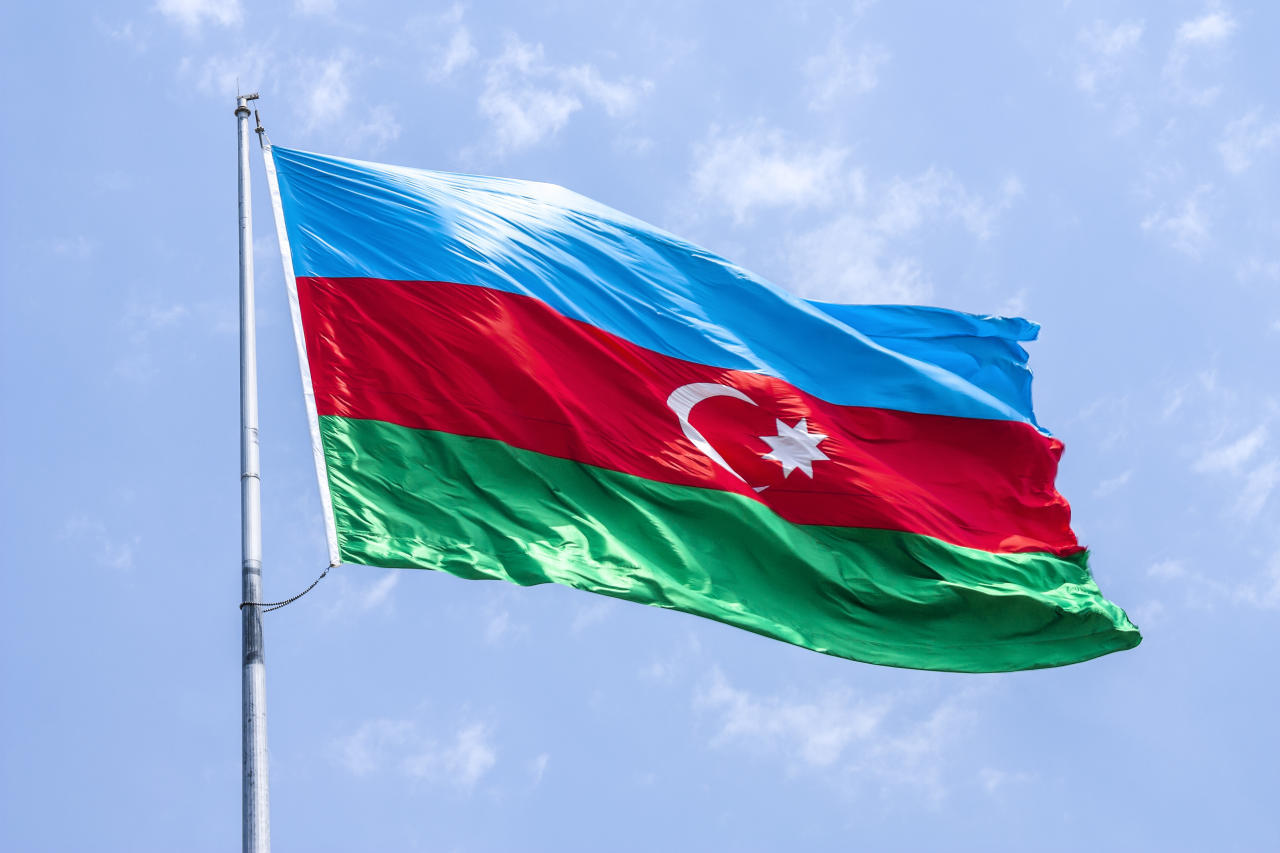Украинцам рекомендуют воздержаться от поездок в Азербайджан