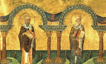 Сьогодні православні шанують святих святителів Афанасія та Кирила, архієпископів Олександрійських