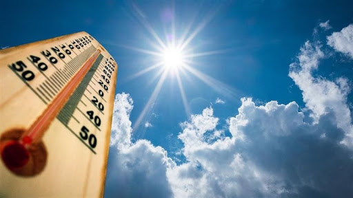 Жителям Днепропетровщины напомнили, как избежать теплового удара (ПОЛЕЗНО)