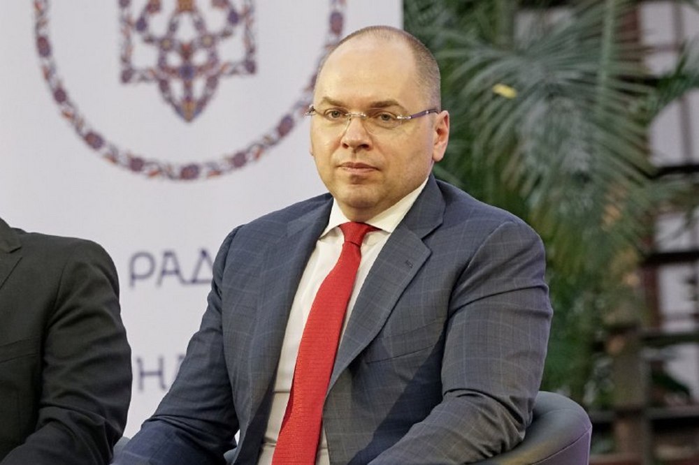 Глава Минздрава рассказал, введут ли в Украине комендантский час
