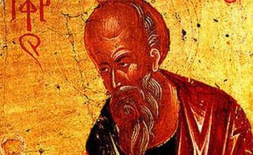 Сьогодні православні християни вшановують пам'ять святого пророка Єлисея