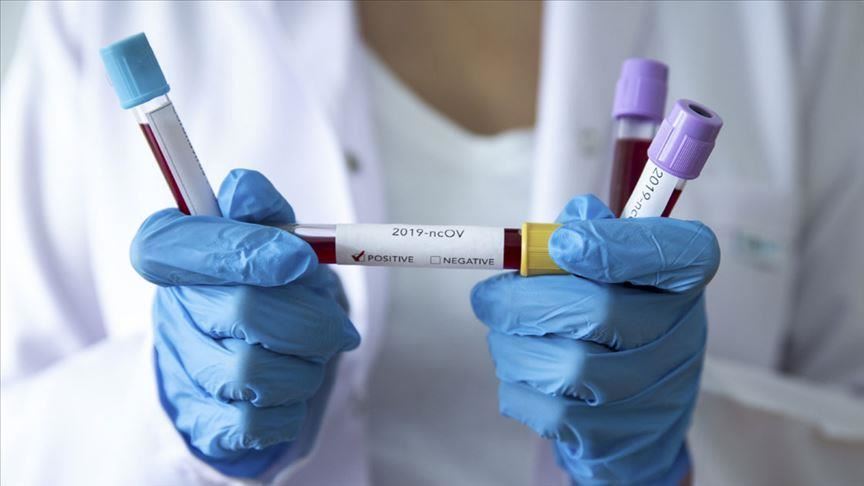 За сутки в Украине выявлено 2,5 тыс. заболевших коронавирусом 