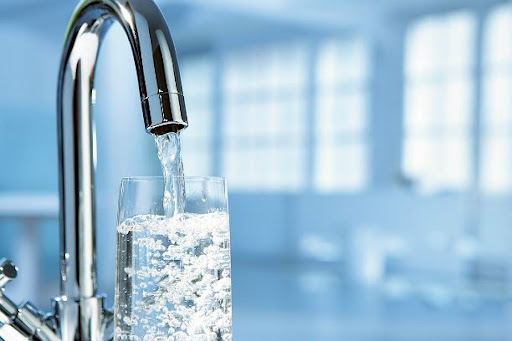 Питна вода відповідає державним санітарним правилам і нормам