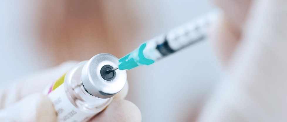 В Украине сделали почти 14 миллионов прививок