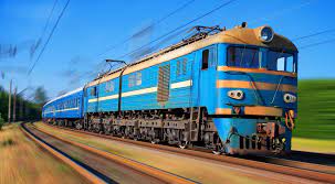 УЗ  назначит дополнительный поезд к Азовскому морю