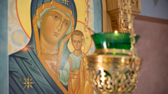 Сегодня православные почитают чудотворную Иверскую икону Божией Матери