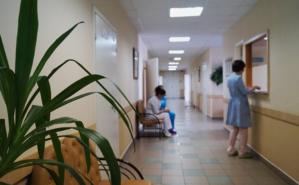 В одной из больниц Днепра пациент убил своего соседа по палате