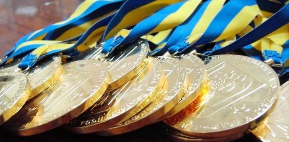 Спортсмени Дніпропетровщини завоювали 4 медалі на всеукраїнських змаганнях з греко-римської боротьби