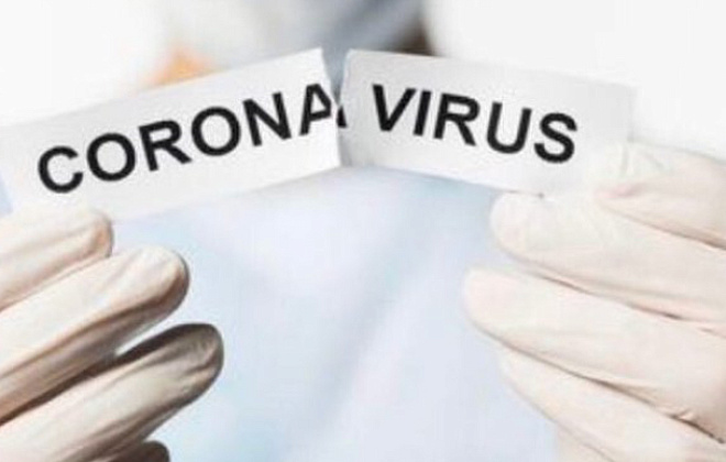 На Днепропетровщине коронавирус преодолели еще 34 жителя