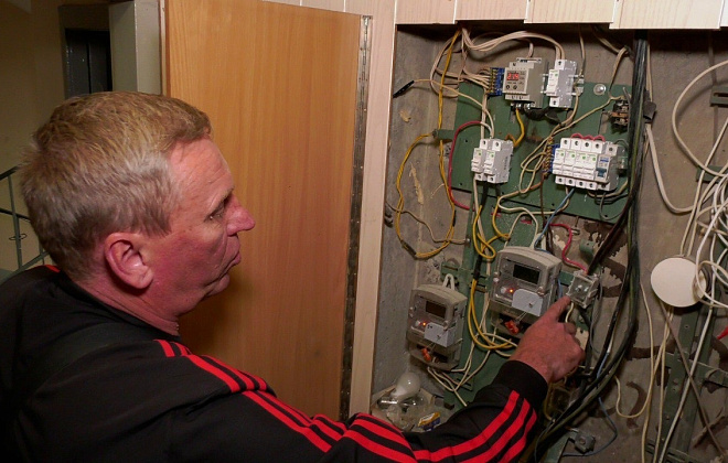 Нова електрика: у будинках ОСББ та ЖБК продовжують реалізовувати проєкти співфінансування