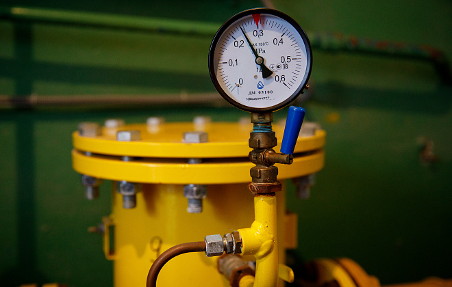 АО «Днепропетровскгаз» предупреждает об угрозе отключения газоснабжения бюджетным учреждениям во вновь созданных ОТГ