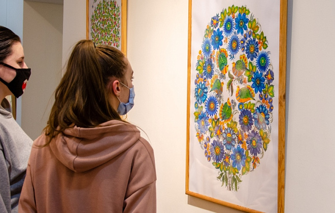 ARTFEST-2022: молодих митців Дніпропетровщини запрошують представити роботи на обласній виставці