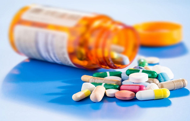 В Украине за год в 3,5 раза выросло потребление антибиотиков