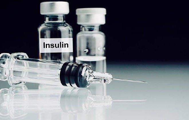 Протягом дії воєнного стану інсулін видаватимуть безкоштовно