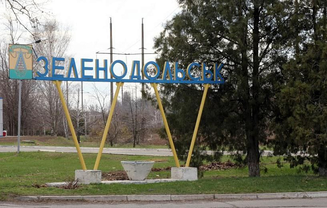 Артобстріл Зеленодольської громади: ранок на Дніпропетровщині видався неспокійним 