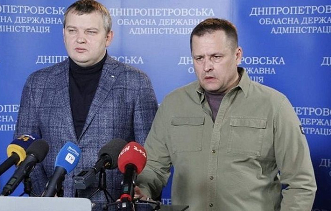 Філатов закликав містян і підприємців по змозі повертатися до роботи, аби підтримати українську економіку