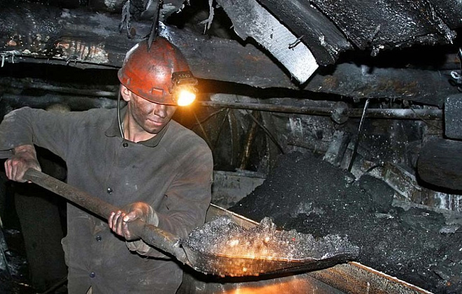 Минэнерго просит добавить на выплату зарплат шахтерам еще 900 млн грн