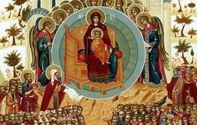 Сегодня православные отмечают Попразднство Рождества Христова