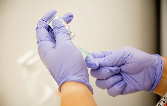 10 центрів масової вакцинації від COVID-19 у Дніпрі проінспектували заступники голови облдержадміністрації