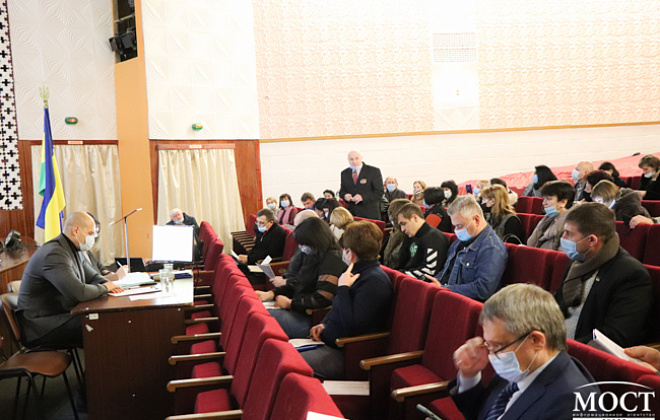 Единогласно «за»: депутаты горсовета Зеленодольска поддержали решение о сохранении АРЛИ 