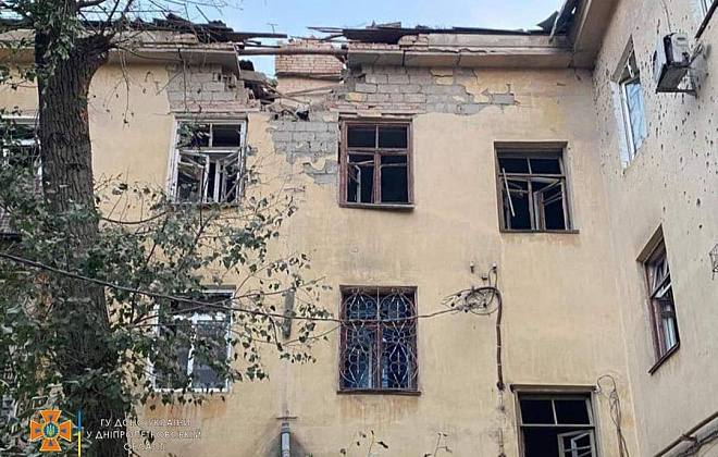 13 людей загинило, 11 – постраждали: масова ворожа атака на Нікопольський район 
