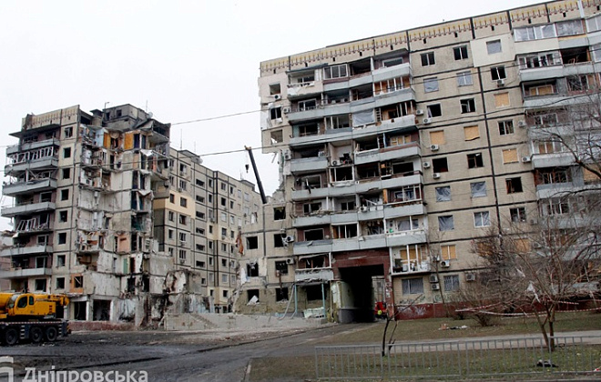 Філатов: «Місто виплатить постраждалим до мільйона гривень і планує об’єднати зусилля з бізнесом для посилення відшкодувань»