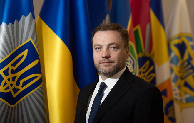 Правоохранители, спасатели и нацгвардейцы получат повышение зарплаты уже с февраля 2022 года, – Министр внутренних дел Украины