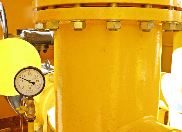 Дніпровська філія «Газмережі» інформує про проведення ремонтних робіт у липні 2025 року